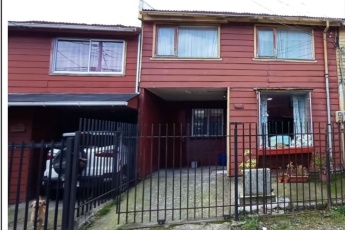 Villa Rayen, Puerto montt, ,Casa,En Venta,1093