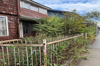 libertad, población esmeralda. Puerto Montt, 3 Habitaciones Habitaciones, ,Casa,En Venta,1112