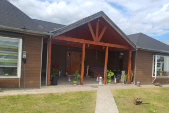 Lagunitas, Puerto Montt, 3 Habitaciones Habitaciones, ,Casa,En Arriendo,1116