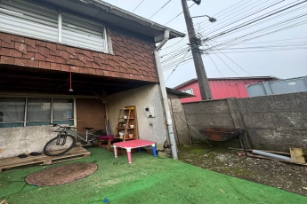 Los ruiseñores 407, La paloma 1. Puerto Montt, 3 Habitaciones Habitaciones, ,Casa,En Venta,1134