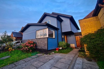 Jardín Austral, Puerto Montt, 3 Habitaciones Habitaciones, ,Casa,En Arriendo,1146