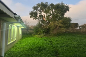 Camino Caicaén, comuna de Calbuco, 2 Habitaciones Habitaciones, ,Casa,En Arriendo,1149