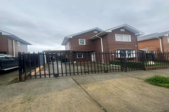 Calle Mérida 1896, Jardín austral. Puerto Montt, 3 Habitaciones Habitaciones, 0 ,0,Casa,En Arriendo,0,1151
