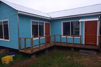 Senda sur, Puerto Montt, 3 Habitaciones Habitaciones, 0 ,0,Casa,En Arriendo,0,1152