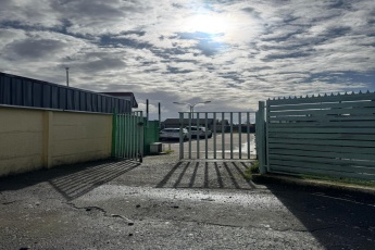 José Hidalgo 6326, Puerta sur. Puerto Montt, 2 Habitaciones Habitaciones, 0 ,0,Casa,En Arriendo,0,1157