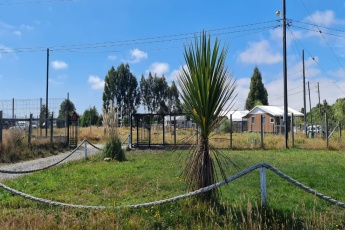 Lagunita, Puerto Montt, ,Parcela,En Venta,1022