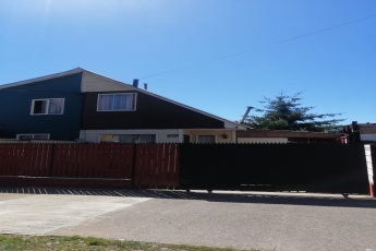 Alerce sur, Puerto Montt, Región de Los Lagos, 3 Habitaciones Habitaciones, ,Casa,En Venta,1046