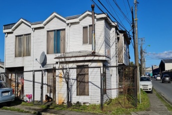 Avenida Magallanes, Puerto Montt, ,Terreno,En Venta,1051