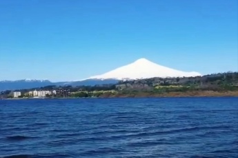 Villarrica, Región de la Araucania, ,Terreno,En Venta,1061