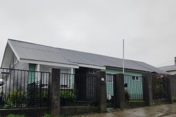 Eleuterio Ramirez, Puerto Montt, 3 Habitaciones Habitaciones, ,Casa,En Venta,1079
