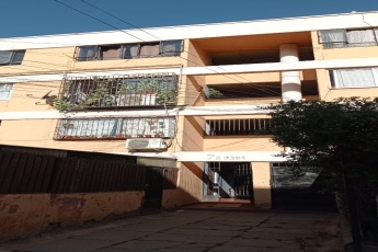 Avenida San Pablo Comuna de Pudahuel, Región Metro, 2 Habitaciones Habitaciones, ,1 BañoBathrooms,Departamento,En Venta,1081